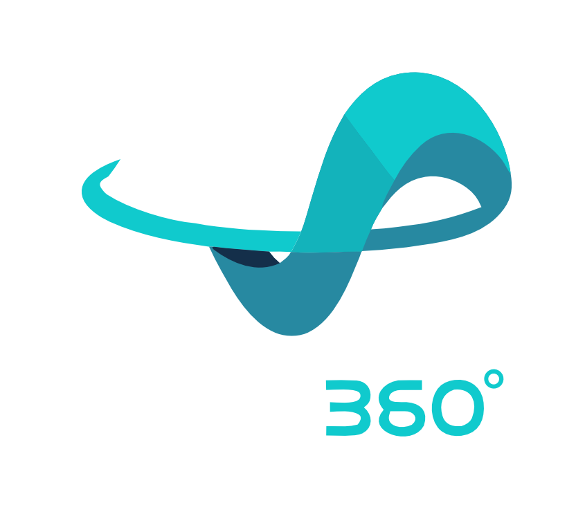 VISTA360 logo